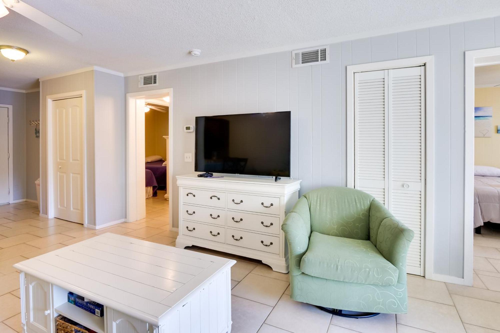 Bright And Beachy Getaway On Hilton Head Island! Luaran gambar